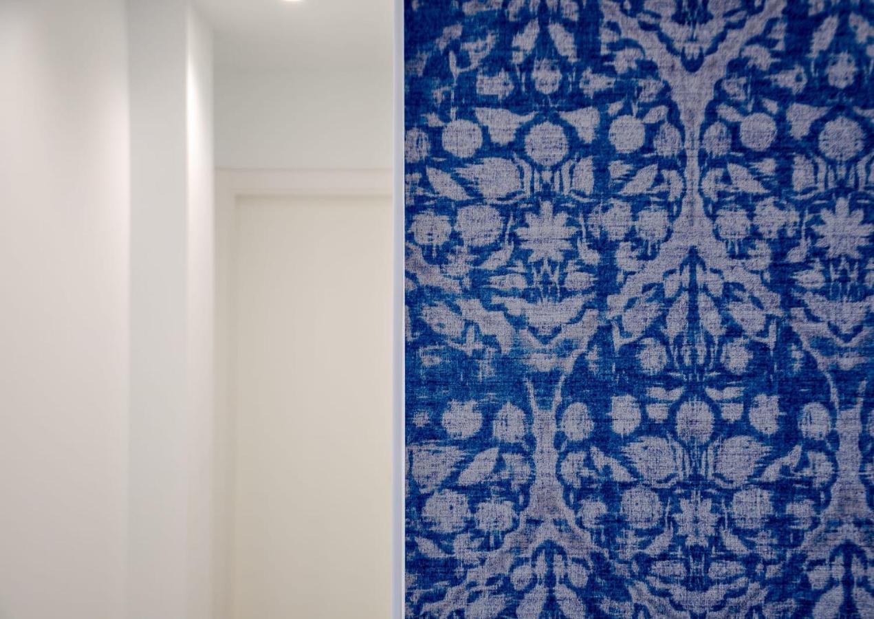 Capuchinos Cathedral Apartments Malaga Luaran gambar